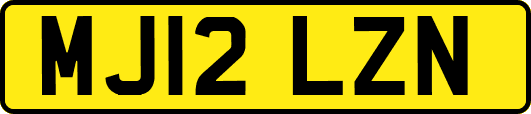 MJ12LZN