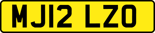 MJ12LZO