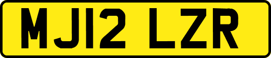 MJ12LZR