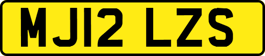 MJ12LZS