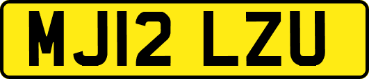 MJ12LZU