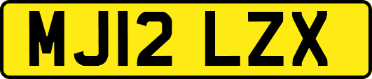 MJ12LZX