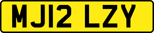 MJ12LZY