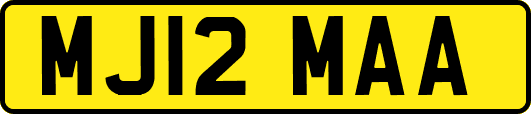 MJ12MAA