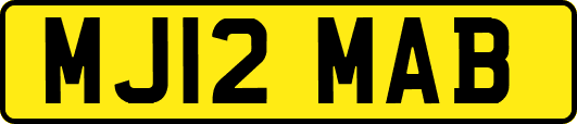 MJ12MAB