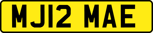 MJ12MAE