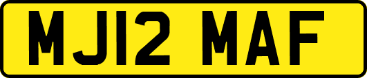 MJ12MAF