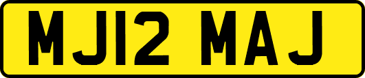 MJ12MAJ