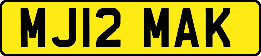 MJ12MAK