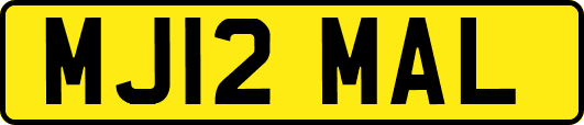 MJ12MAL
