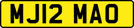 MJ12MAO