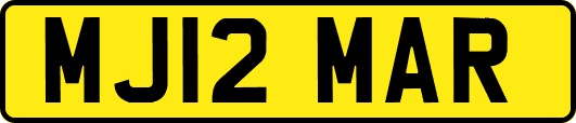MJ12MAR