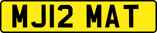 MJ12MAT