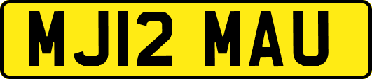 MJ12MAU