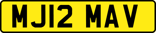 MJ12MAV