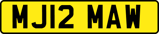 MJ12MAW