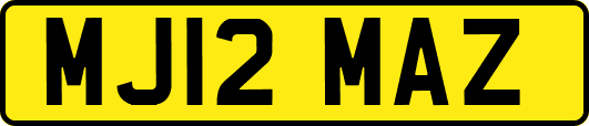 MJ12MAZ