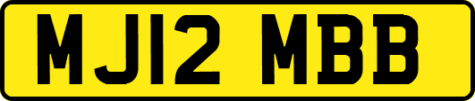 MJ12MBB