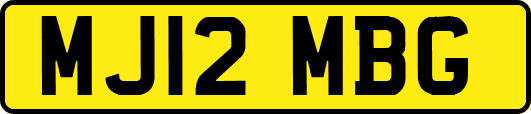 MJ12MBG