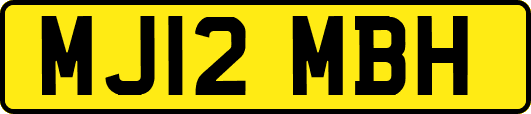 MJ12MBH
