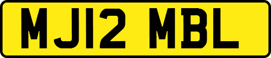 MJ12MBL