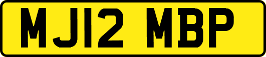 MJ12MBP