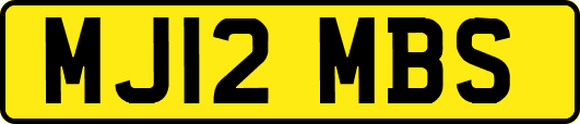 MJ12MBS