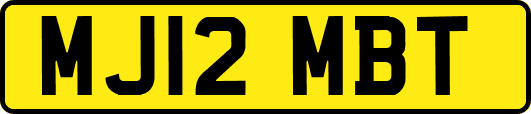 MJ12MBT