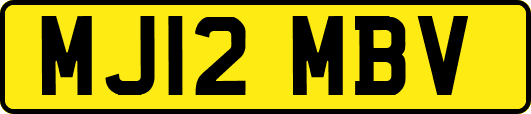 MJ12MBV
