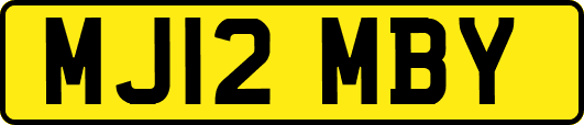 MJ12MBY