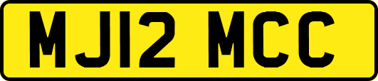 MJ12MCC