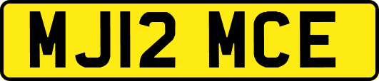 MJ12MCE