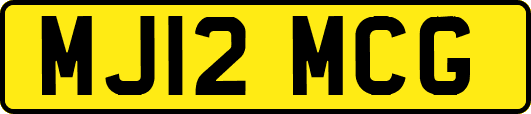 MJ12MCG