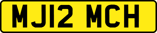 MJ12MCH