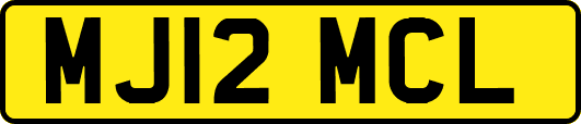 MJ12MCL