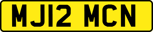 MJ12MCN