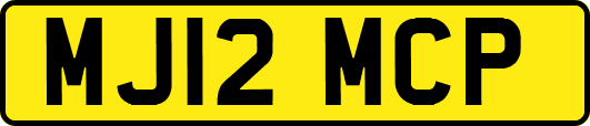 MJ12MCP