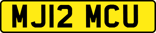 MJ12MCU