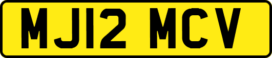 MJ12MCV
