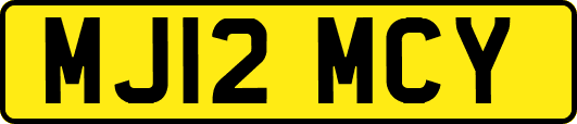 MJ12MCY