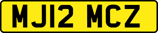 MJ12MCZ