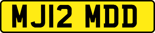 MJ12MDD