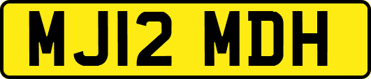 MJ12MDH