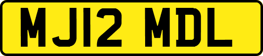 MJ12MDL