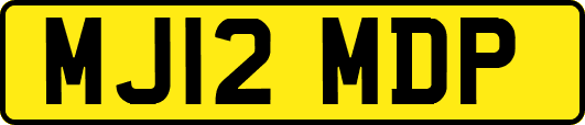 MJ12MDP