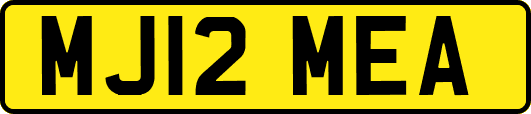 MJ12MEA