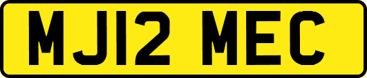 MJ12MEC
