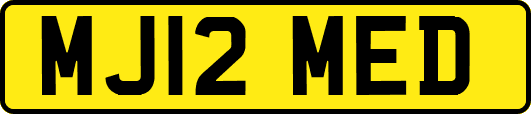 MJ12MED