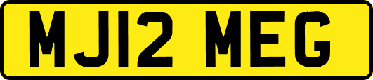MJ12MEG