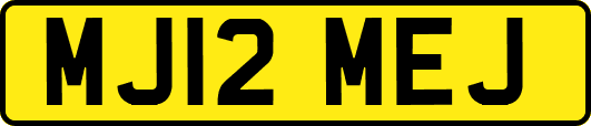MJ12MEJ